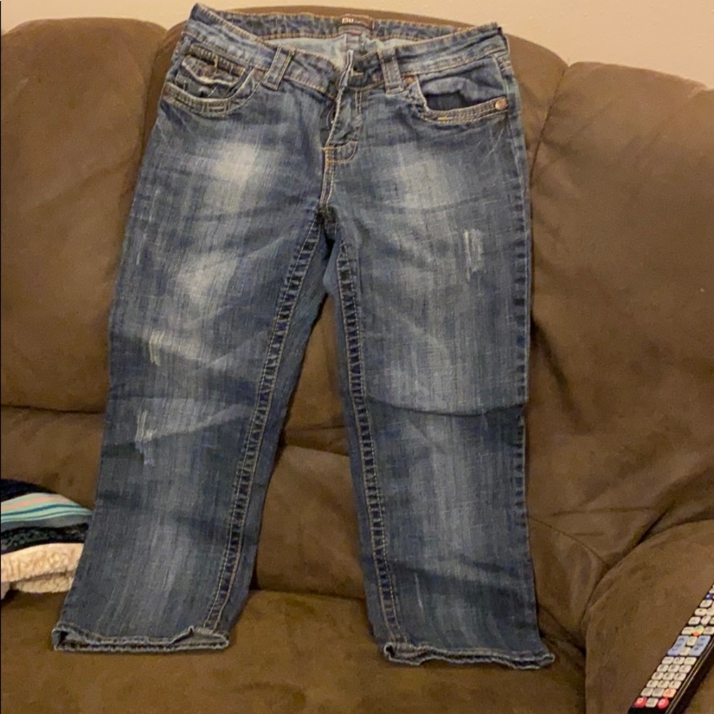 Capris
